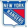 New York Rangers logo