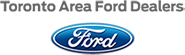 Presented by Toronto Area Ford Dealers