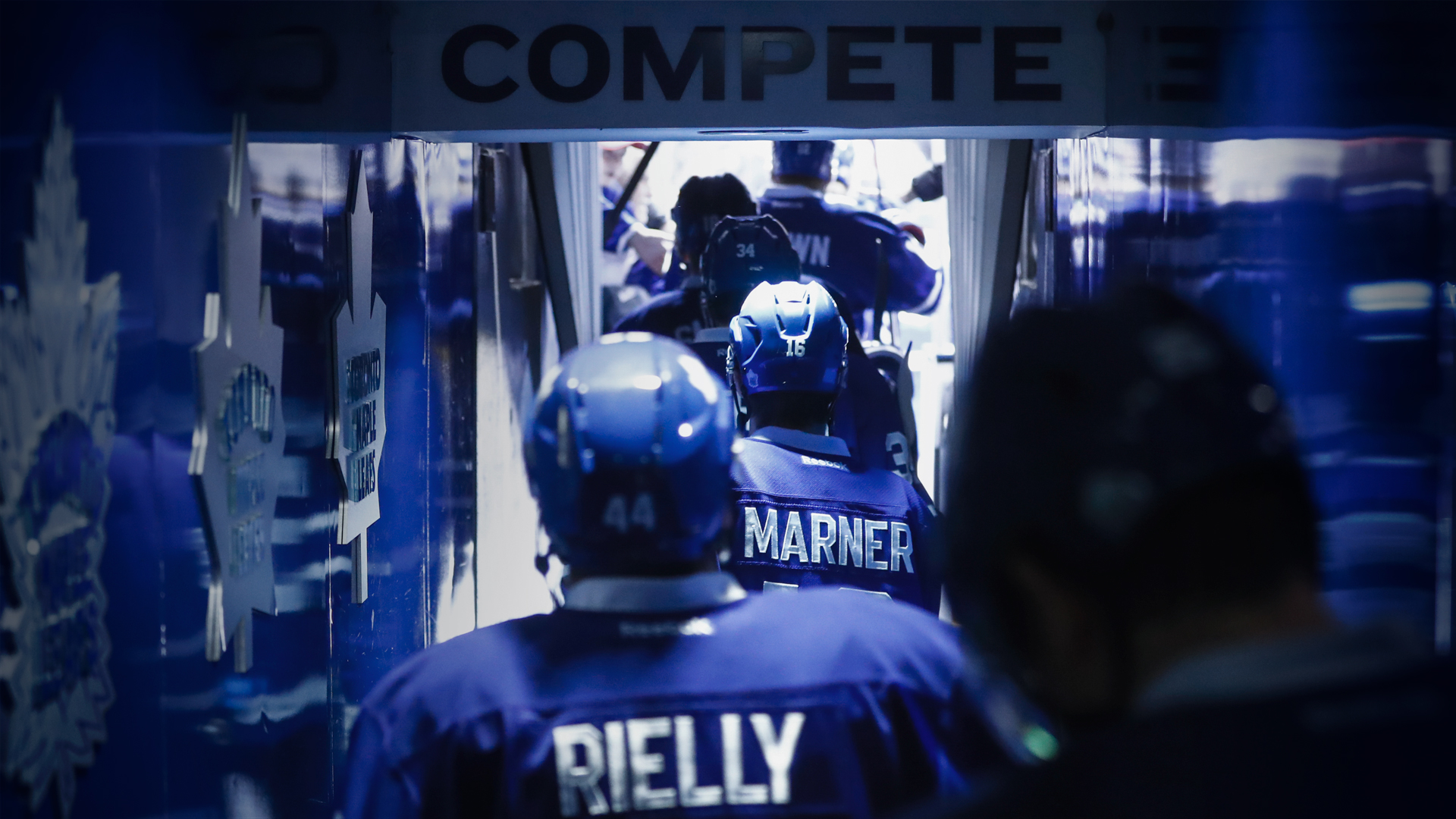 Leafs Wallpapers | Leafs Nation