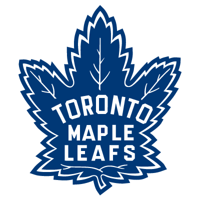Maple Leafs logo from 1963-1967