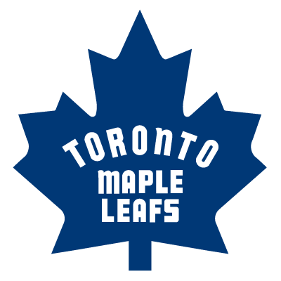 Maple Leafs logo from 1967-70