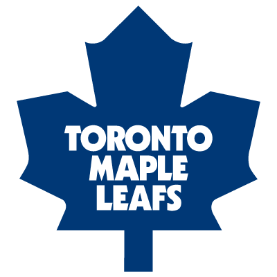 Maple Leafs logo from 1970-2015