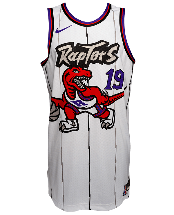 95 Rewind | Toronto Raptors